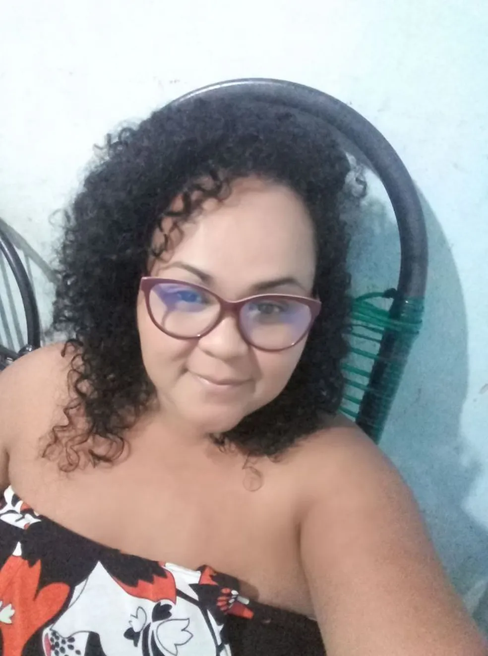 Camila Fernandes